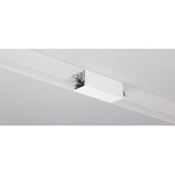 Notor Innfylling 1200 mm Hvít vörumynd