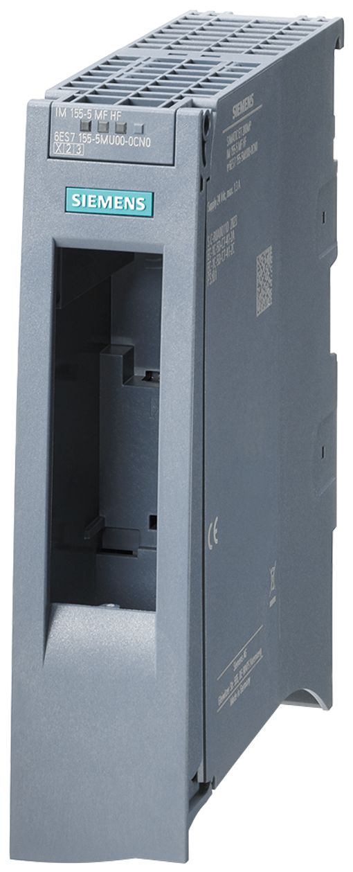 Gátt ET 200MP, IM 155-5 MF HF vörumynd - mynd 1 af 4