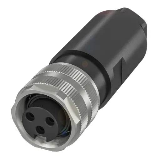 Tengi, 7/8"-16, beint kvt 3p, sp. fæðing vörumynd - mynd 1 af 2