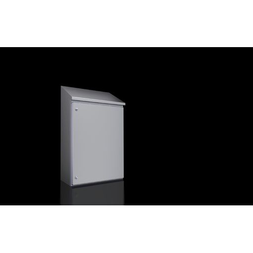 Veggskapur HD 610 x 810(981) x 300 mm, VA2 (s) vörumynd - mynd 1 af 1