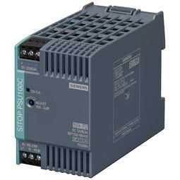 Aflgjafi PSU100C, 12 V DC, 6,5 A(s) vörumynd