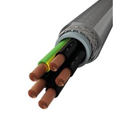 Stýristrengur 18G1mm²  YCY-JZ sk vörumynd