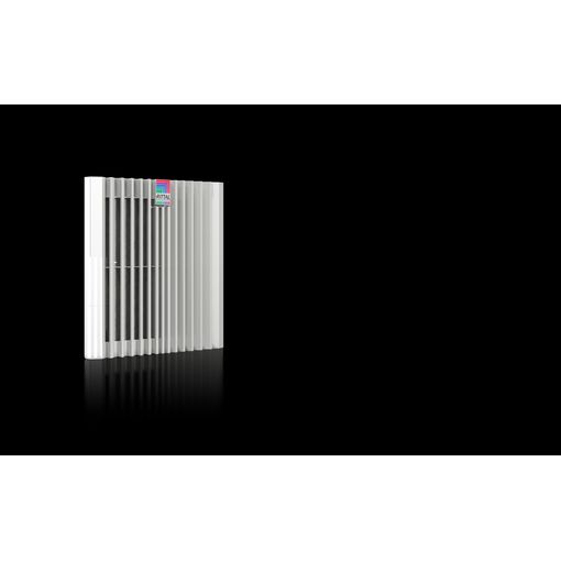 Rist með síu Blue e+, gatmál 224 x 224 mm vörumynd - mynd 1 af 7