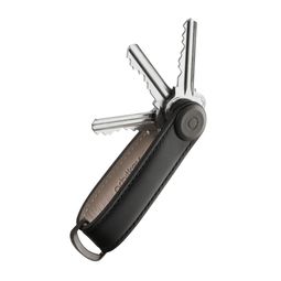 Lyklakippa Orbitkey 1, Black vörumynd