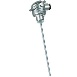 Hitanemi án vasa PT100 200 mm vörumynd