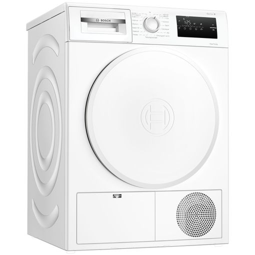Þurrkari, Bosch, Serie 4 vörumynd - mynd 1 af 14