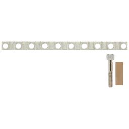 Tengilisti, 10 póla f. straumrásatengi, 6 q vörumynd