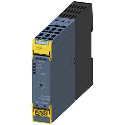 Snún.áttask. F-safe 0,4-2 A, 0,09-0,75 kW, 24 V DC vörumynd