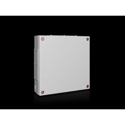 Tengikassi KX, 400 x 400 x 120 mm, IP 55 vörumynd