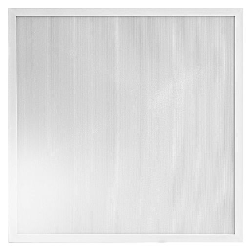 Innfelldur lampi 600x600 4200lm 35W 840 Dali vörumynd - mynd 1 af 3