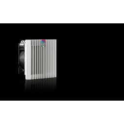 Vifta Blue e+, 55 m3/klst, 24 V DC, gm124 x124 mm vörumynd
