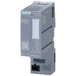 Gátt ET 200SP, IM155-6 PN BA, 2x RJ45 nettengi vörumynd