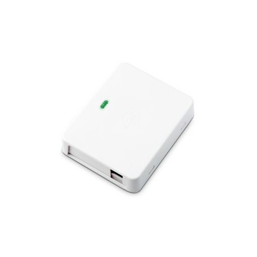 ESIM420 4G hlið- og dyrastjórneining vörumynd - mynd 1 af 6