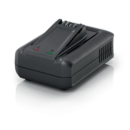 Hraðhleðslustöð, Bosch vörumynd