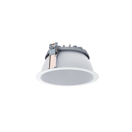 PLEIAD G4 205 REC DALI 2527LM WHITE WIDE HL 840 vörumynd - mynd 1 af 1