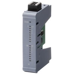 Inngangseining S7-1200 G2, 4 AI, U/I, SB1231 vörumynd