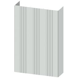 Skinnulok 3-póla, 60 mm bil, lengd 700 mm vörumynd