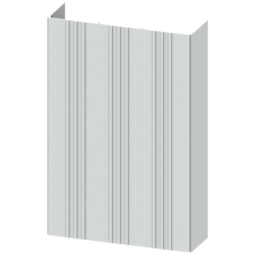 Skinnulok 3-póla, 60 mm bil, lengd 700 mm vörumynd - mynd 1 af 1