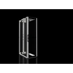 VX-IT skápur, 600 x 2000 x 1000 mm 42 HE vörumynd