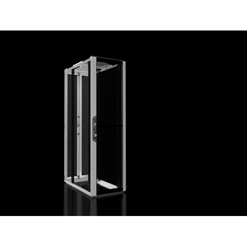 VX-IT skápur, 600 x 2000 x 1000 mm 42 HE vörumynd - mynd 1 af 2