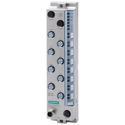 Útgangseining ET 200ECO PN. 8DO 24V DC M12-L vörumynd