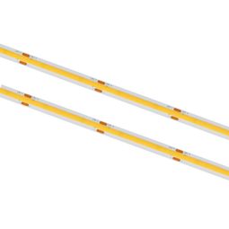 LED borði COB 10W/m 3K 940lm IP66 10m B:8,3mm vörumynd