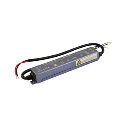 Spennugjafi 24VDC 100W PFC IP67 vörumynd