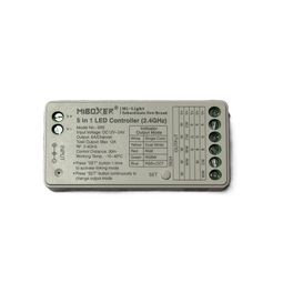 Stýring 5 í 1 RGB+CCT 12-24VDC 12A vörumynd
