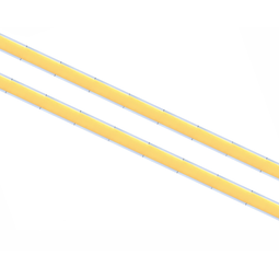 LED borði COBS 8W/m 3K 800lm IP66 10m B:5,3mm vörumynd