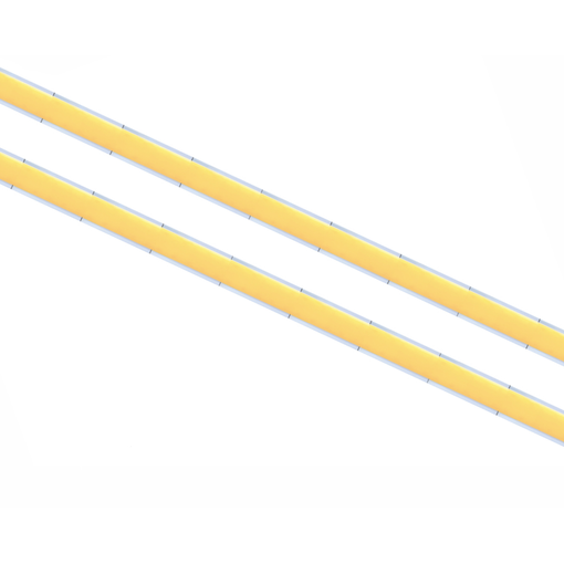 LED borði COBS 8W/m 3K 800lm IP66 10m B:5,3mm vörumynd - mynd 1 af 1