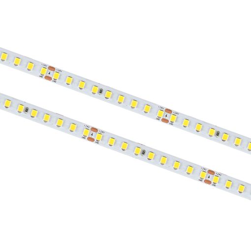 LED Borði SMD 5,5W/m 3K 1130lm IP20 30m B:8mm vörumynd - mynd 1 af 1