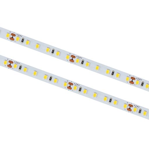 LED borði SMD  9,6W/m 3k 1100lm IP20 B:8mm vörumynd - mynd 1 af 1
