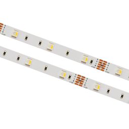 LED Borði SMD 9,6W/m RGB+3K 490lm IP20 30M B:10mm vörumynd