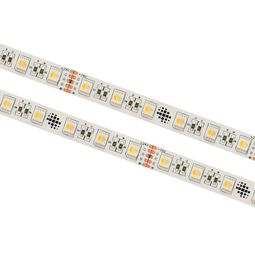 LED borði SMD19,2W/mRGB+3K 970lm IP66 10m B12,3mm vörumynd