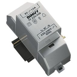 Bjölluspennir 220/12V 0,5A vörumynd