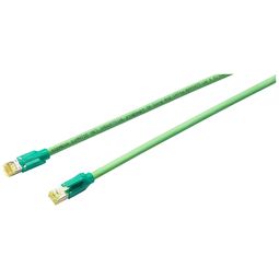 Tengisnúra IE TP, 2x RJ45, 20 m, Cat 6A vörumynd