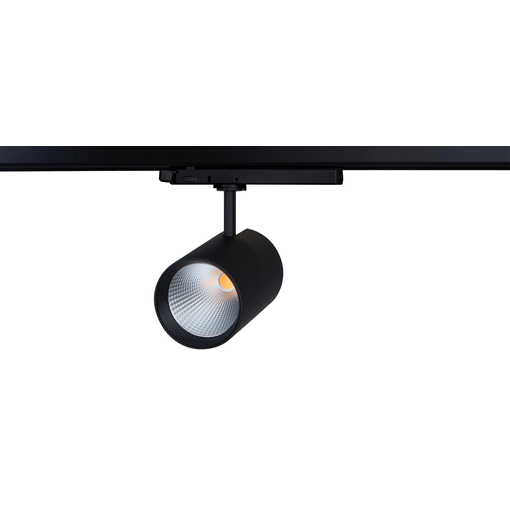 Kastari Dingo svartur, 930 3936lm WFL 50° 33,7W vörumynd - mynd 1 af 2