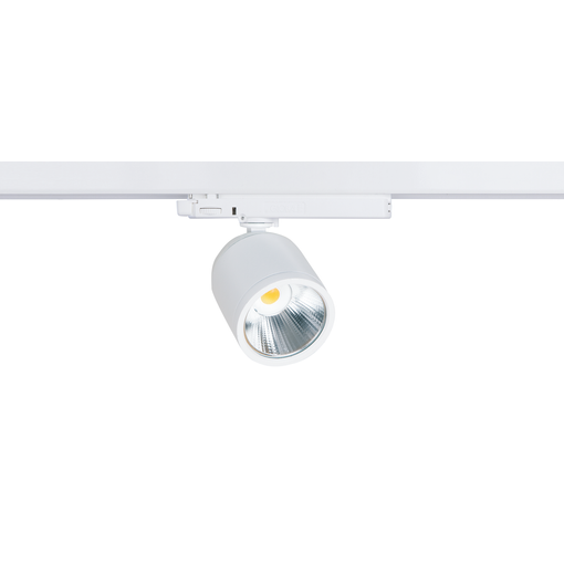 Kastari Casa svartur 930 32° 990Lm 200mA 1f braut vörumynd - mynd 1 af 2