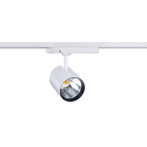 Kastari Bing svartur 930 46° 3519Lm 29,5W 750mA vörumynd - mynd 1 af 2