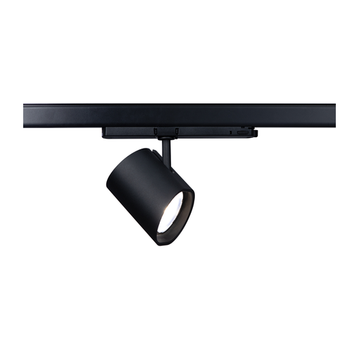 Kastari Dynamo Svartur, 930, PWHE,  3090Lm (650mA) vörumynd - mynd 1 af 2