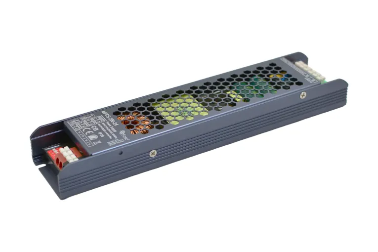 Spennugjafi 12V 200W 16,7A vörumynd - mynd 1 af 1