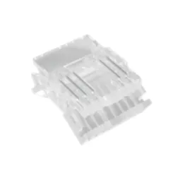 Innátengi 12mm 5 tengip. án víra COB 0,25-0,35mm² vörumynd