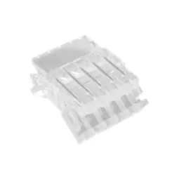 Innátengi 12mm 6 tengip. án víra COB 0,25-0,35mm² vörumynd