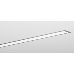 NOTOR REC DELTA 4K 2400 WHITE HL SINGLE vörumynd