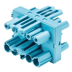 Fjöltengi 5-p.1-inn 3-út Blátt Dali vörumynd