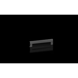 Sökkul plata með bursta 100 mm/600 pk vörumynd