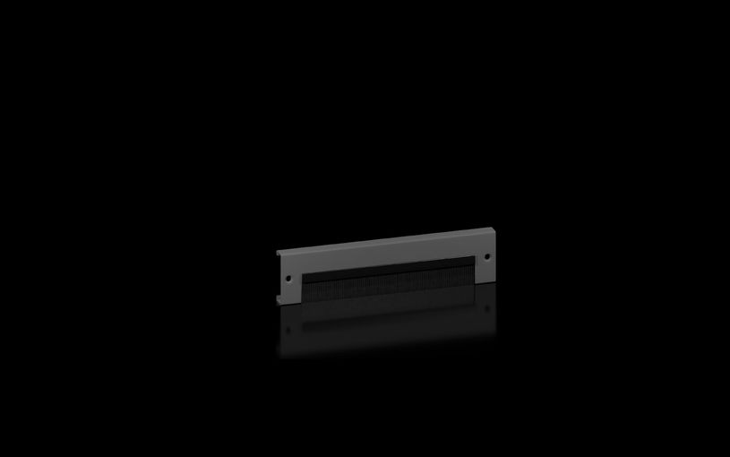 Sökkul plata með bursta 100 mm/600 pk vörumynd - mynd 1 af 1