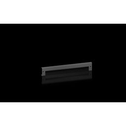 Sökkul plata með bursta 100 mm/800 vörumynd