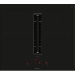 Spanhelluborð m. háf, Siemens, iQ500 vörumynd
