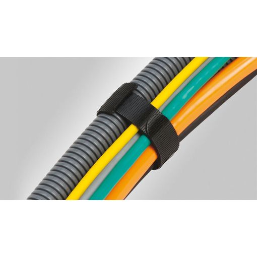 KLB 10Franskur rennilás 10mm 25m  vörumynd - mynd 1 af 3